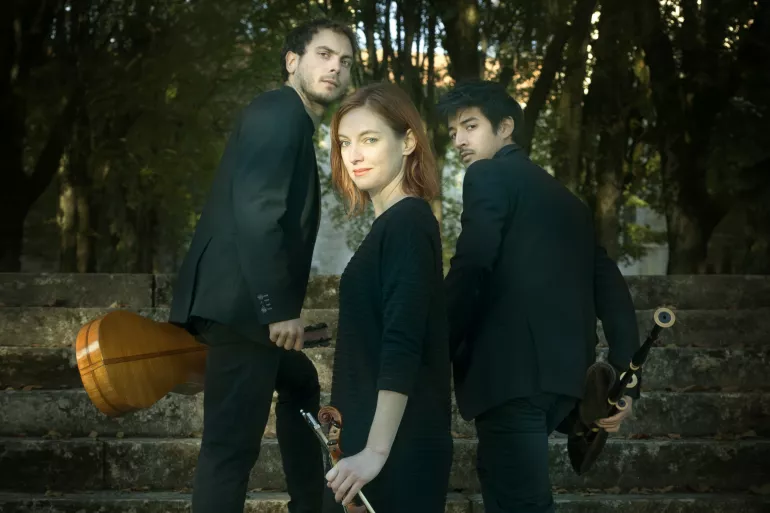 La Belle au bois dormant 