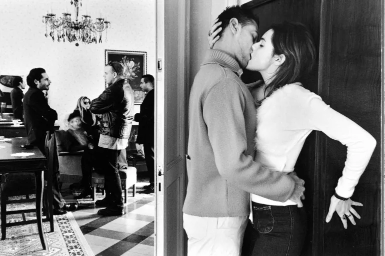 Pelléas et Mélisande