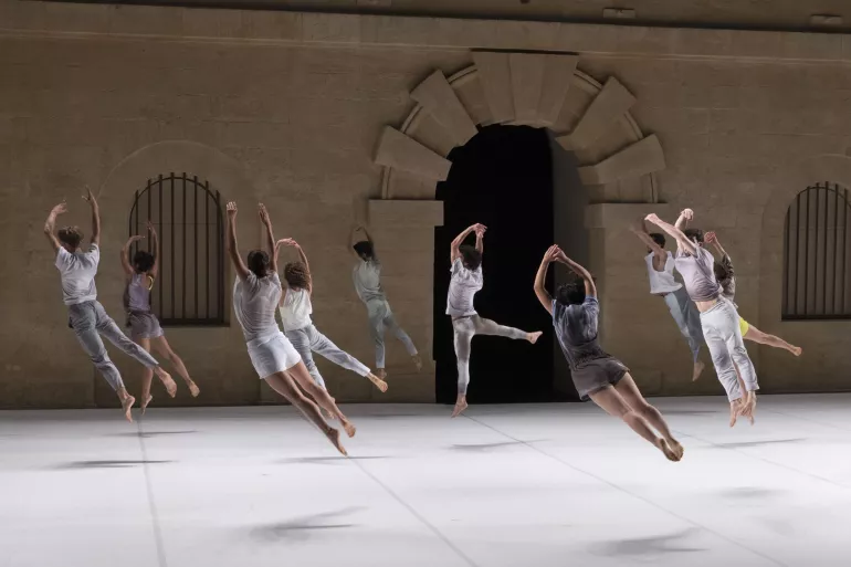 Twenty-seven perspectives 