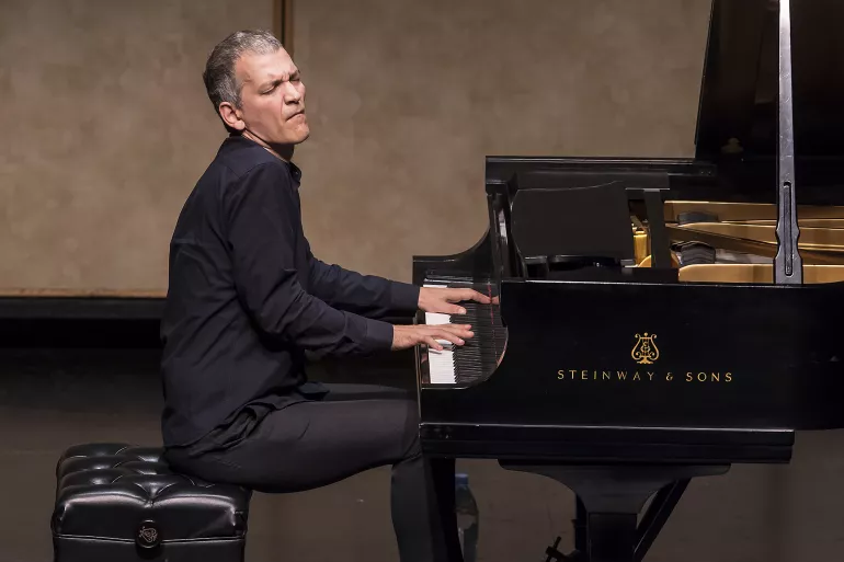 Brad Mehldau 