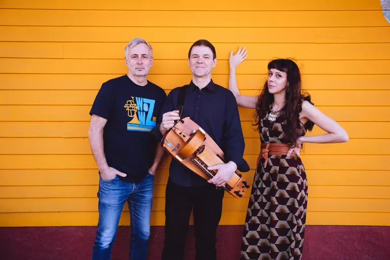 Du blues, du blues, du blues ! 