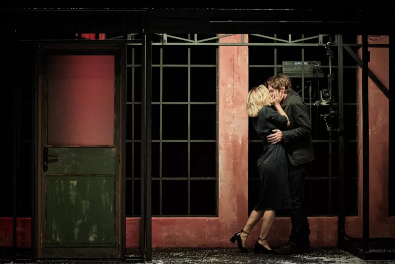 crédit photo © Christophe Raynaud de Lage