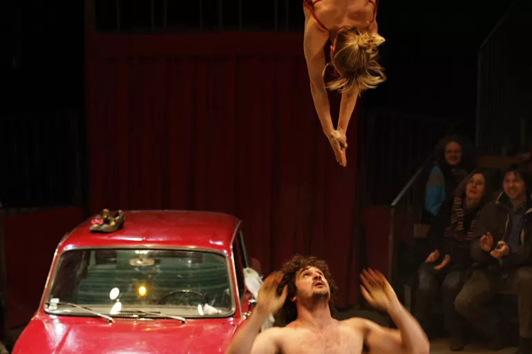 © Christophe Raynaud de Lage