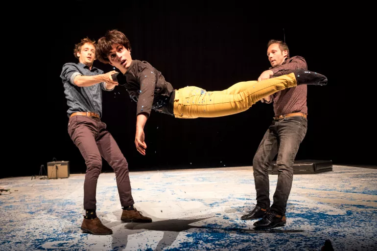 EX-OVO / JUR / SANGRIA / AZUL