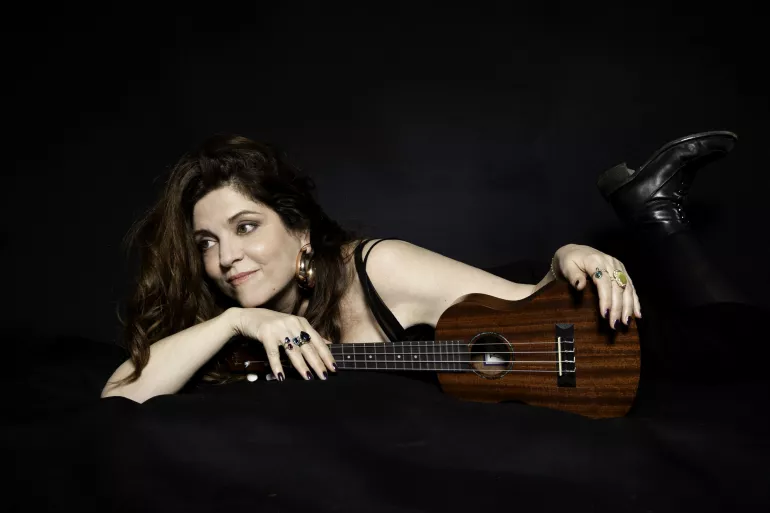  © Carole Mathieu Castelli