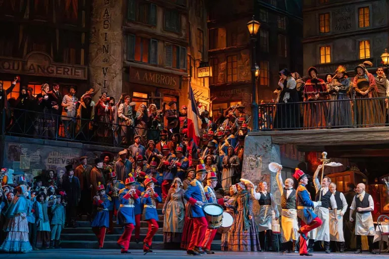  © MET Opera New York