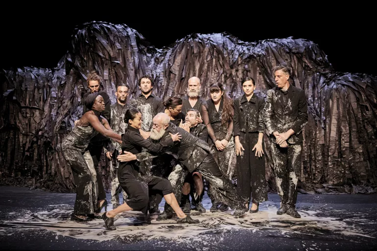 © Christophe Raynaud Delage