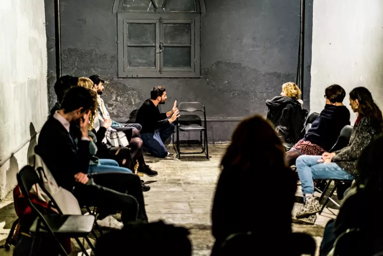 Diptyque Mémoire & Résistance