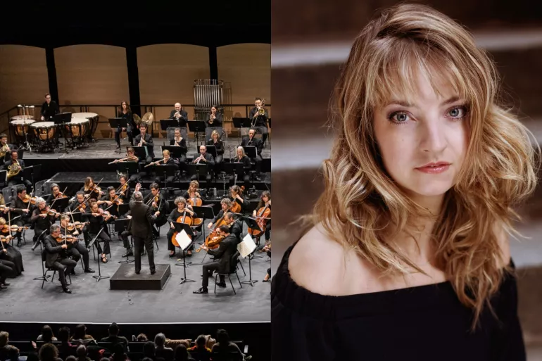 © Audrey Esperance / Philippe Porter