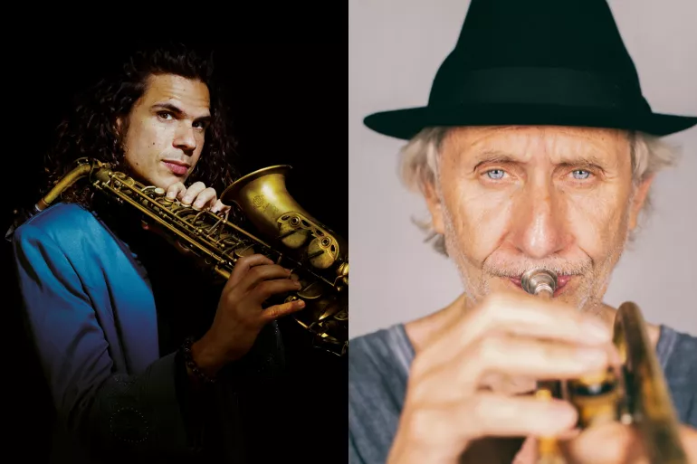 © Ana Solinis, © Vincent Guignet