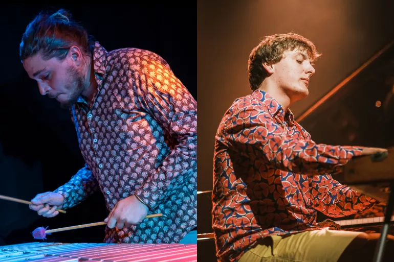 © Etienne Manchon, © Charles Schneider