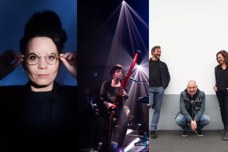 © Tanguy Ginier, © Jean-Jacques Abadie, © Elea Laitinen