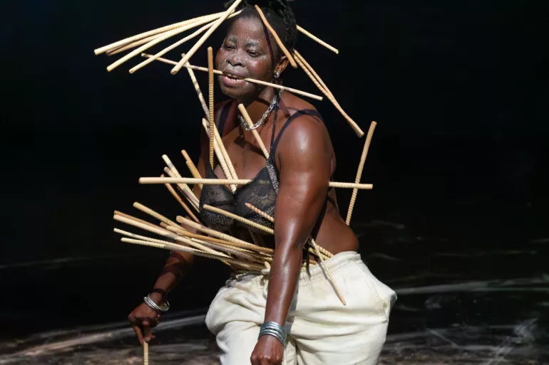 © Werner Strouven Rhok