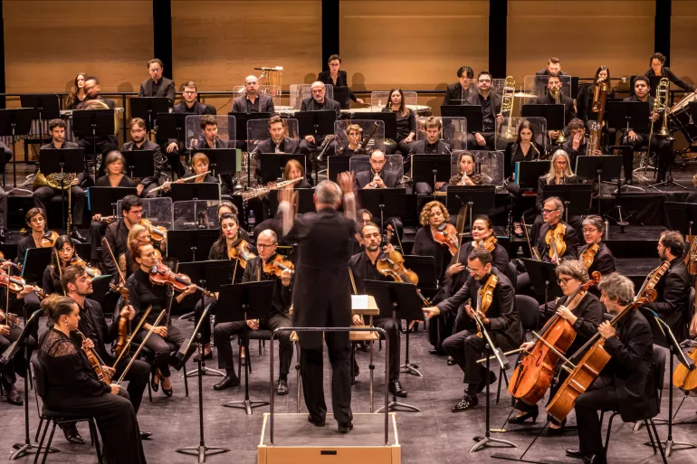 Orchestre