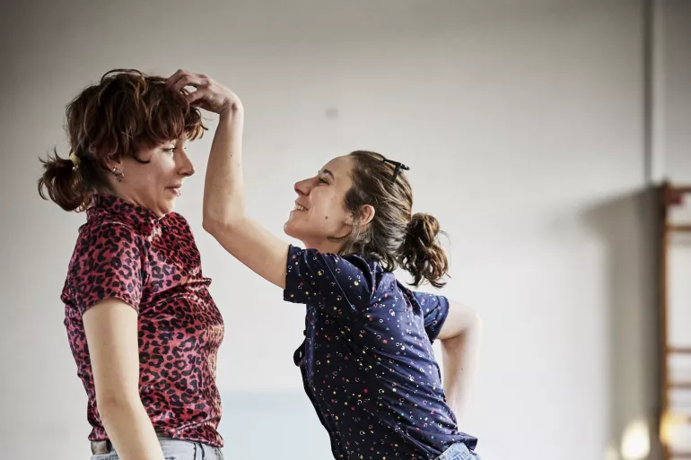 © Christophe Raynaud de Lage