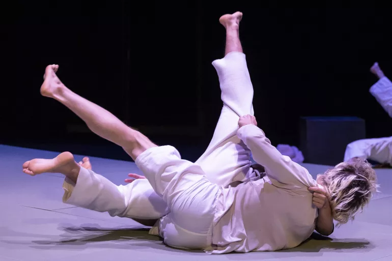 UNE JOURNÉE AUTOUR DU SPECTACLE EMPIRE