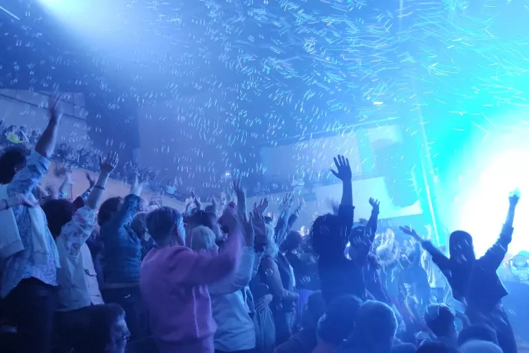 Présentation de la saison 24.25