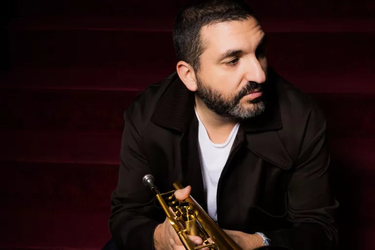 IBRAHIM  MAALOUF