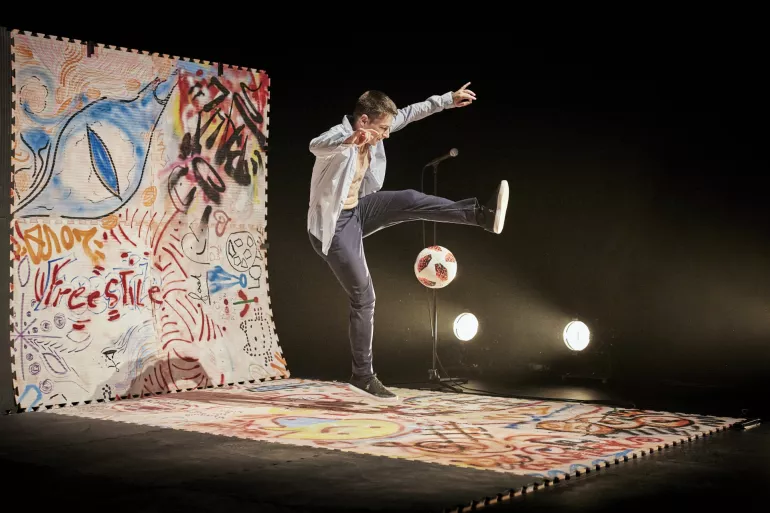 footballeur