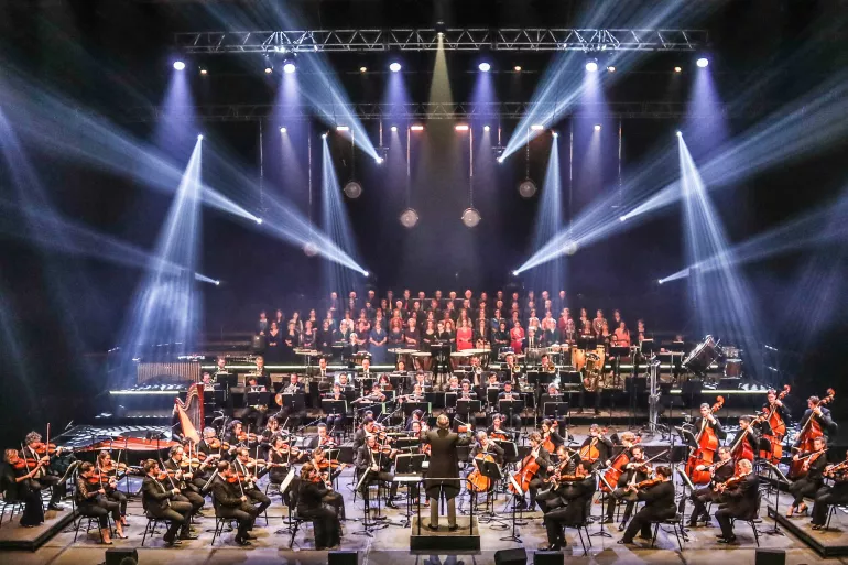 Orchestre de Pau Pays de Béarn