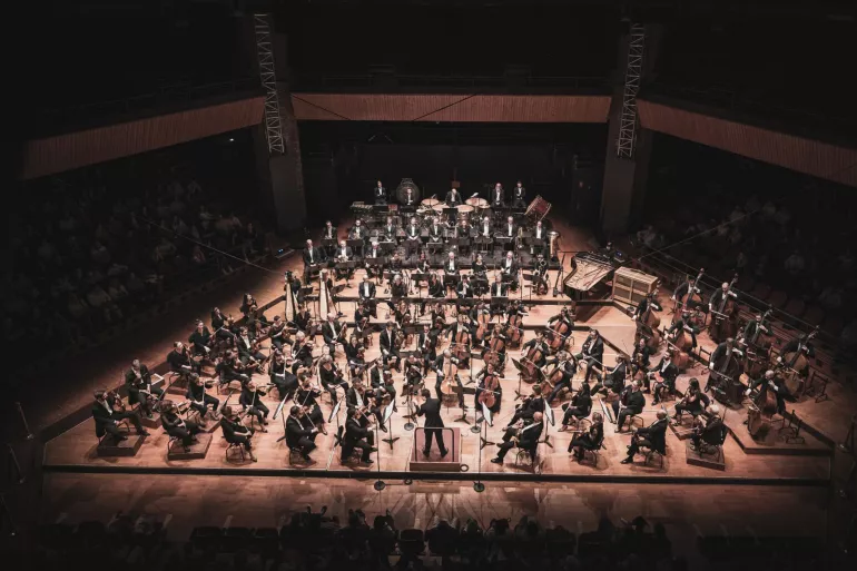orchestre