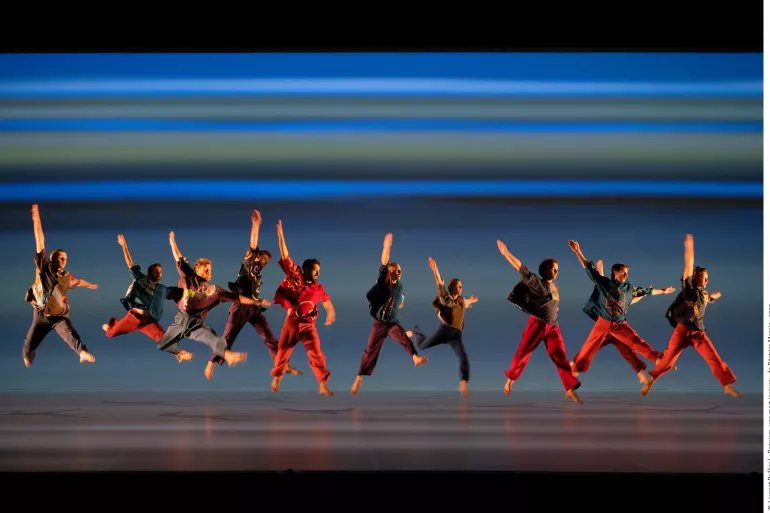 REQUIEM – LA MORT JOYEUSE