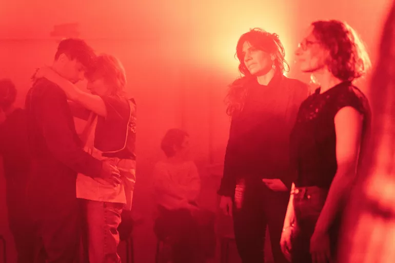 © Pierre Planchenault