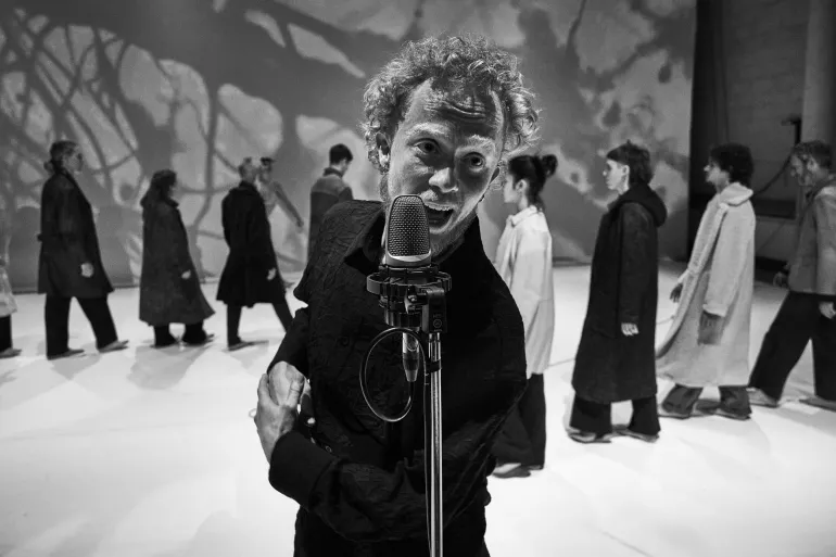 © Tristan perez-martin