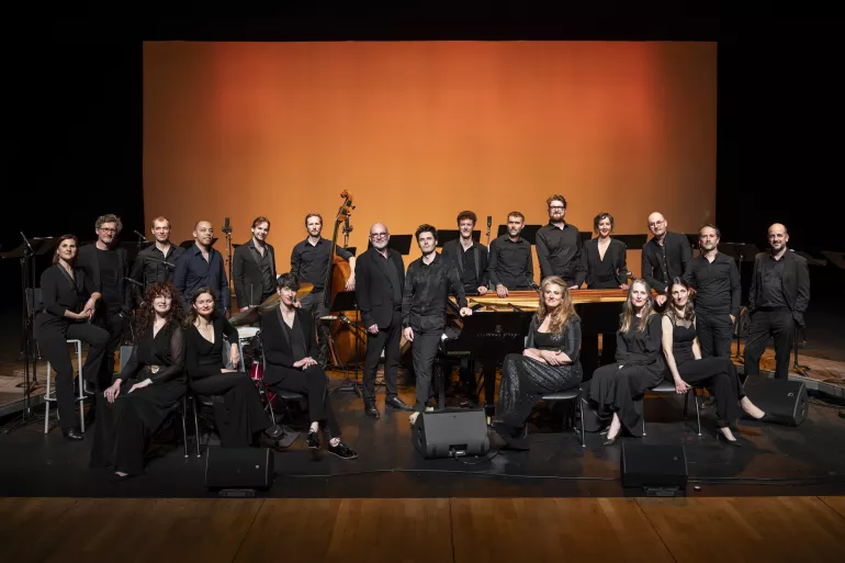 © François Passerini