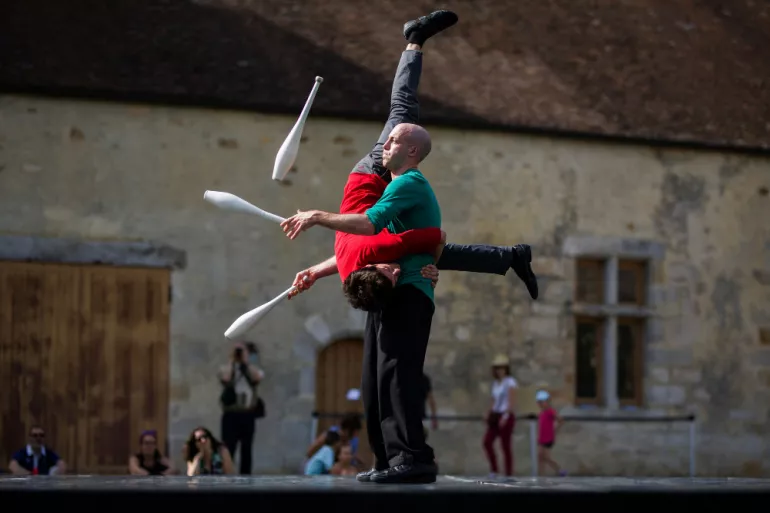 BATKANA à Cauterets
