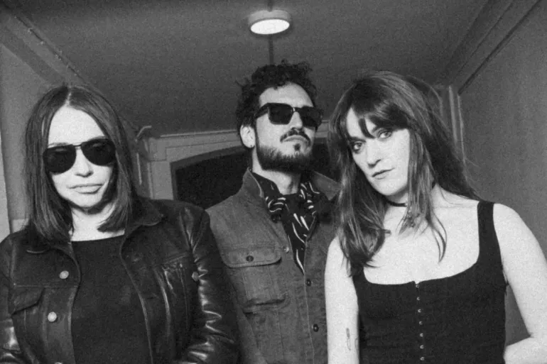 COME AS YOU ARE - HOMMAGE À KURT COBAIN