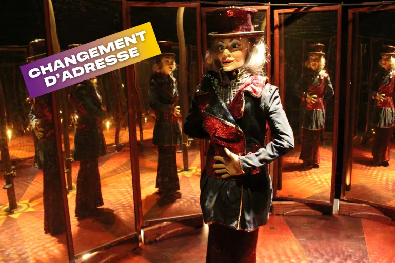 DÉCROCHEZ-MOI-ÇA *