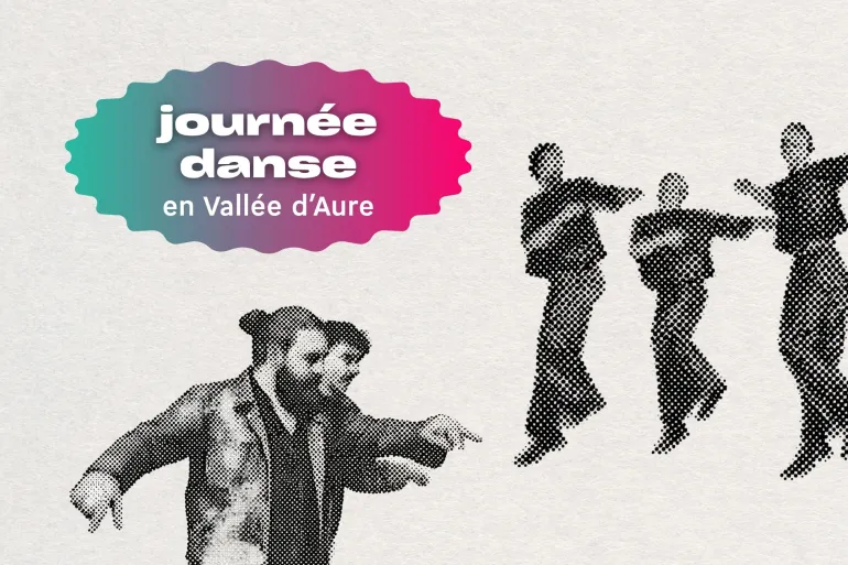 Journée danse en Vallée d'Aure