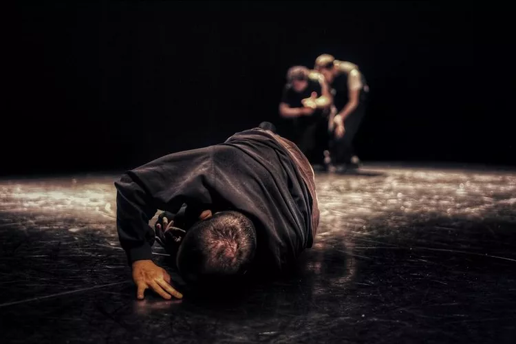 © Valentine Nagata-Ramos