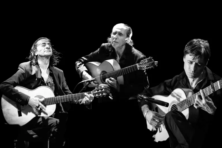 TRIO RODRIGUEZ LOPEZ SANDOVAL