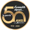 50 ans du Méridien