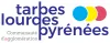 AGGLOMERATION TARBES LOURDES PYRENEES