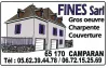Entreprise Fines