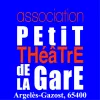 Petit théâtre de la gare