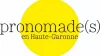 Les Pronomades