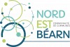 Communauté de communes Nord Est Béarn