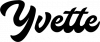 Yvette