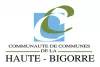 Communauté de commune de la Haute-Bigorre
