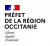 Préfet de la région Occitanie
